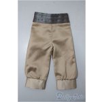 画像: SDGrB＆SD13男の子/OF:パンツ/1/3　65ｃｍ　BJD　MJD　衣装　ドール用 A-25-12-03-298-NY-ZA