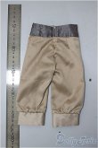 画像2: SDGrB＆SD13男の子/OF:パンツ/1/3　65ｃｍ　BJD　MJD　衣装　ドール用 A-25-12-03-298-NY-ZA (2)