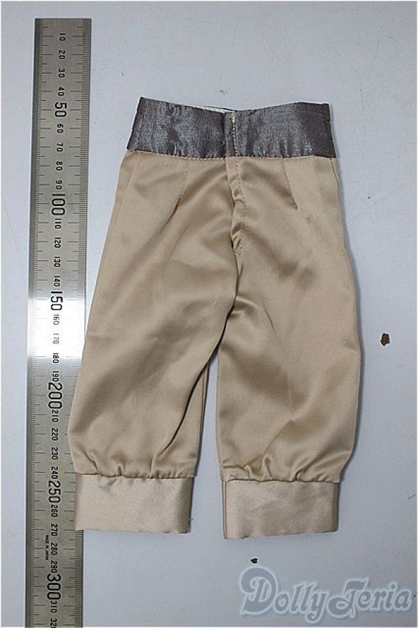 画像2: SDGrB＆SD13男の子/OF:パンツ/1/3　65ｃｍ　BJD　MJD　衣装　ドール用 A-25-12-03-298-NY-ZA (2)