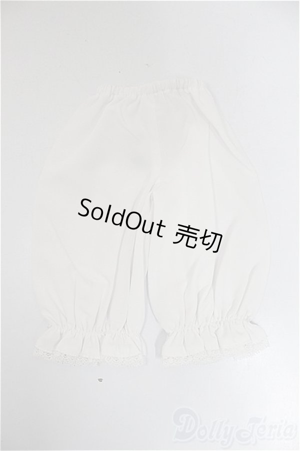 画像1: SD/OF:下着/1/3　60ｃｍ　BJD　MJD　衣装　ドール用 A-25-12-03-322-NY-ZA (1)