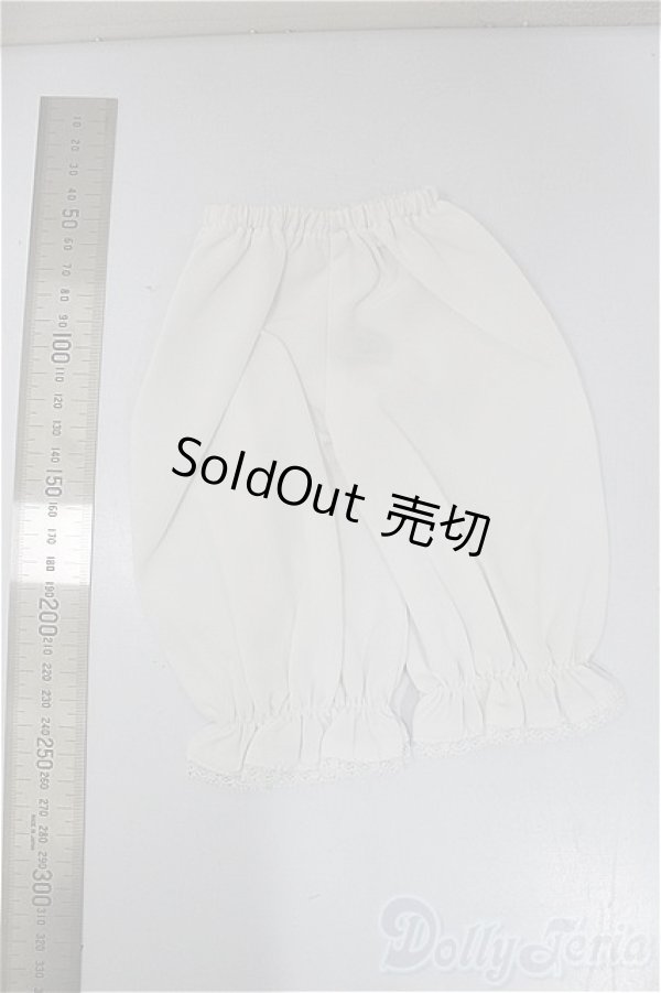 画像2: SD/OF:下着/1/3　60ｃｍ　BJD　MJD　衣装　ドール用 A-25-12-03-322-NY-ZA (2)