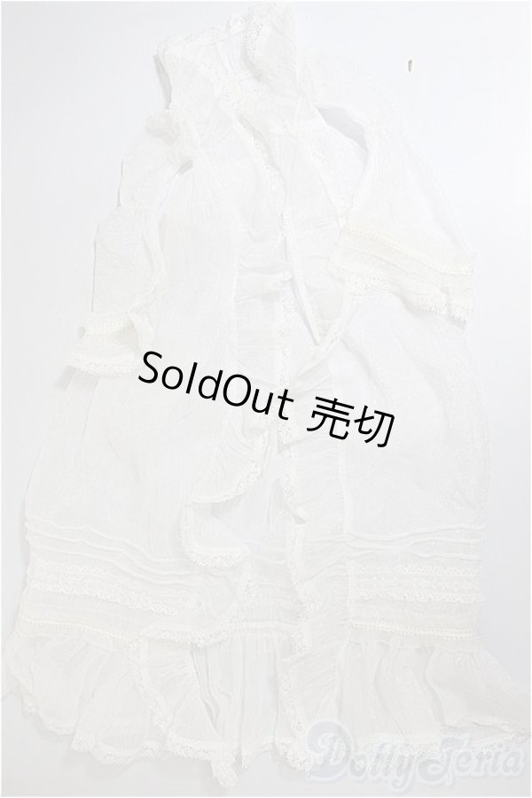 画像1: SDGrG/OF:トップス/1/3　60ｃｍ　BJD　MJD　衣装　ドール用 A-25-12-03-325-NY-ZA (1)