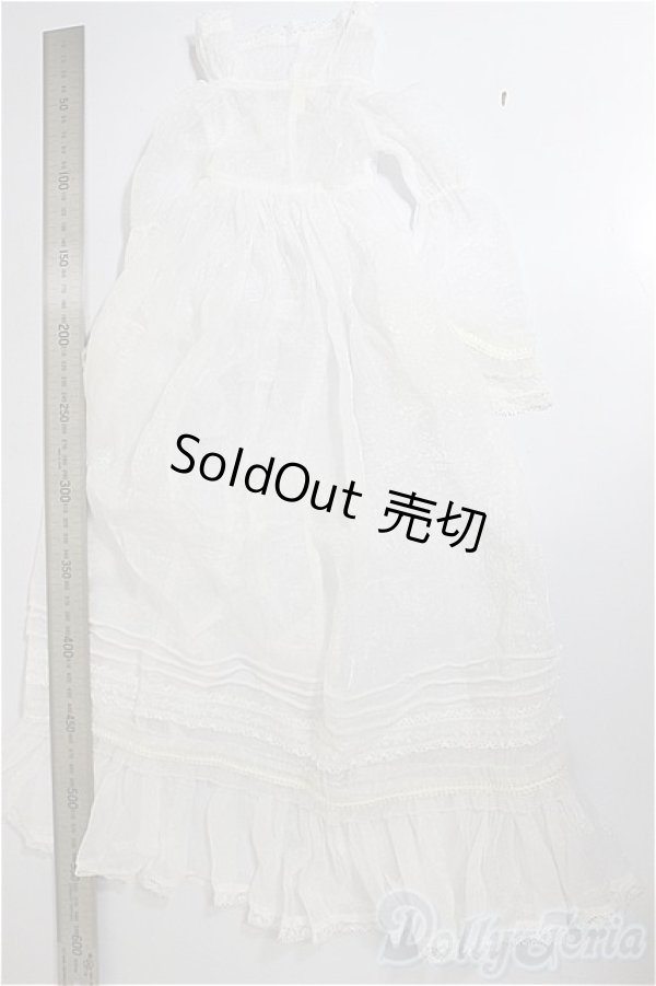 画像2: SDGrG/OF:トップス/1/3　60ｃｍ　BJD　MJD　衣装　ドール用 A-25-12-03-325-NY-ZA (2)