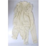 画像: SD/OF:衣装セット/1/3 60cm BJD MJD 衣装 ドール用 A-25-12-03-323-NY-ZA