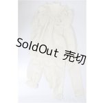 画像: SD/OF:衣装セット/1/3　60ｃｍ　BJD　MJD　衣装　ドール用 A-25-12-03-323-NY-ZA