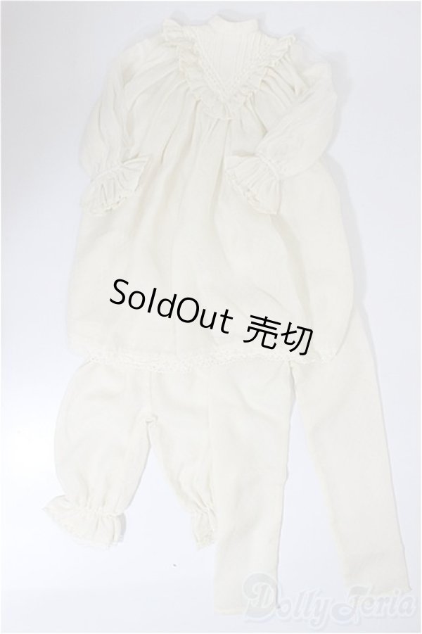 画像1: SD/OF:衣装セット/1/3　60ｃｍ　BJD　MJD　衣装　ドール用 A-25-12-03-323-NY-ZA (1)