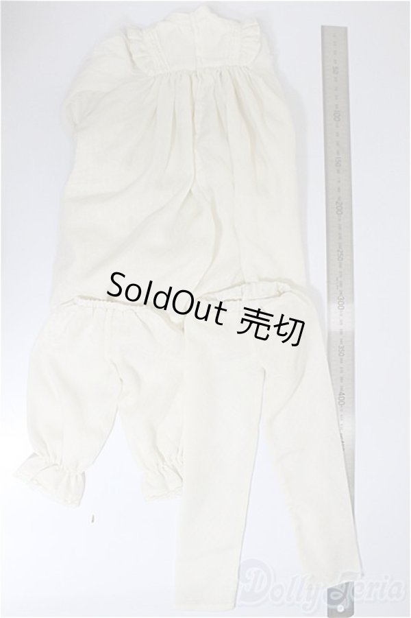 画像2: SD/OF:衣装セット/1/3　60ｃｍ　BJD　MJD　衣装　ドール用 A-25-12-03-323-NY-ZA (2)