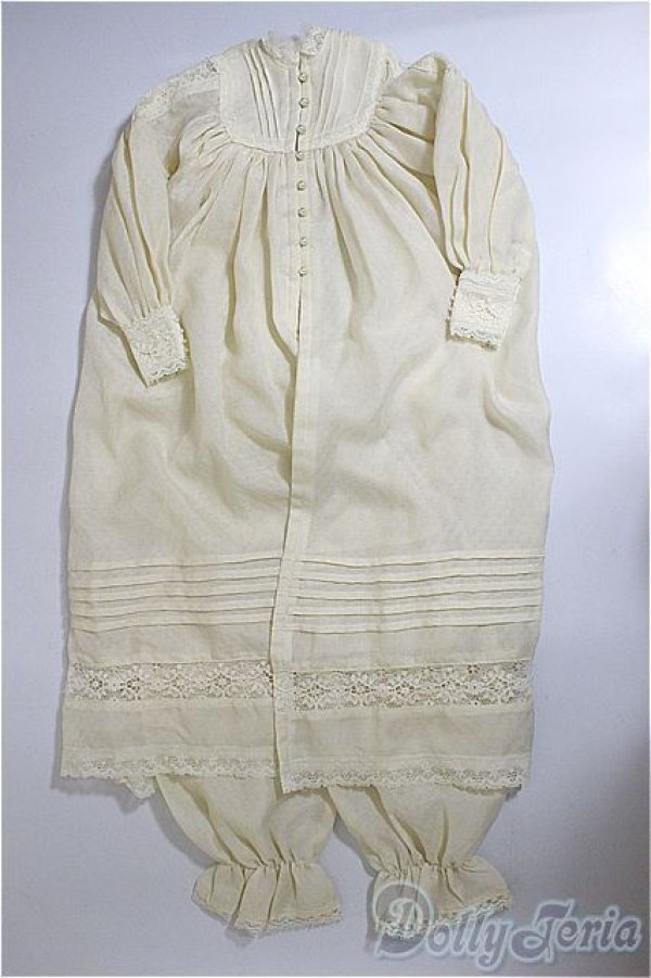 画像1: SDGrB＆SD13男の子/OF:衣装セット/1/3　65ｃｍ　BJD　MJD　衣装　ドール用 A-25-12-03-377-NY-ZA (1)