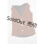 画像: SDGrB＆SD13男の子/OF:トップス/1/3　65ｃｍ　BJD　MJD　衣装　ドール用 A-25-12-03-329-NY-ZA