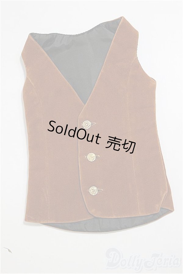 画像1: SDGrB＆SD13男の子/OF:トップス/1/3　65ｃｍ　BJD　MJD　衣装　ドール用 A-25-12-03-329-NY-ZA (1)