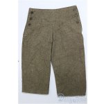 画像: SDGrB＆SD13男の子/OF:パンツ/1/3　65ｃｍ　BJD　MJD　衣装　ドール用 A-25-12-03-330-NY-ZA