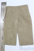 画像2: SDGrB＆SD13男の子/OF:パンツ/1/3　65ｃｍ　BJD　MJD　衣装　ドール用 A-25-12-03-381-NY-ZA (2)