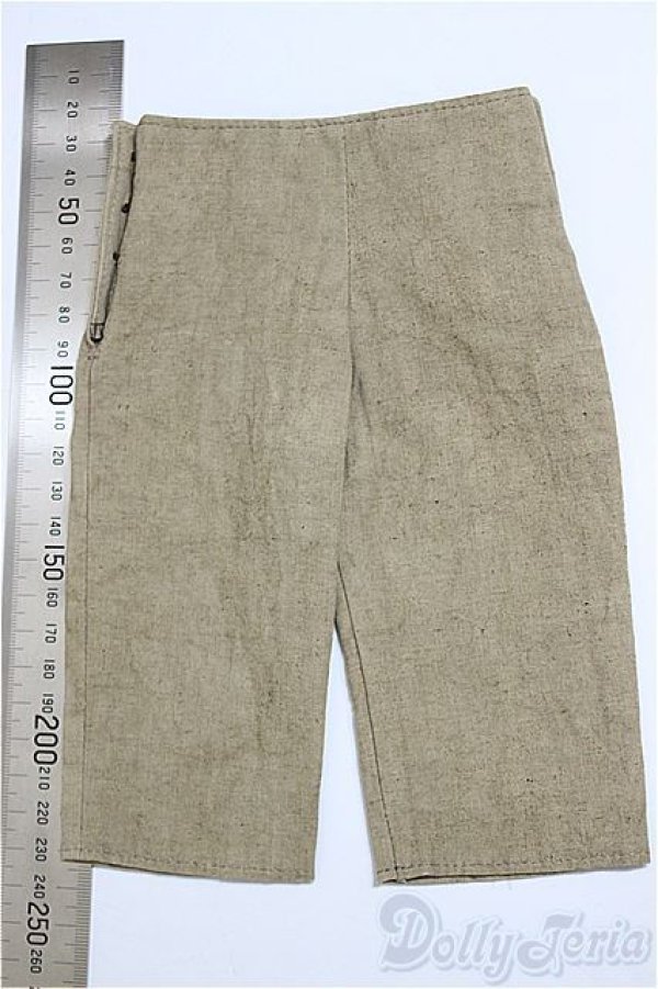 画像2: SDGrB＆SD13男の子/OF:パンツ/1/3　65ｃｍ　BJD　MJD　衣装　ドール用 A-25-12-03-381-NY-ZA (2)