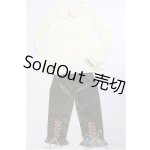 画像: SDGrB&SD13男の子/OF:衣装セット A-26-06-08-496-NY-ZA