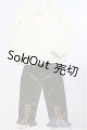 画像: SDGrB＆SD13男の子/OF:衣装セット A-26-06-08-496-NY-ZA