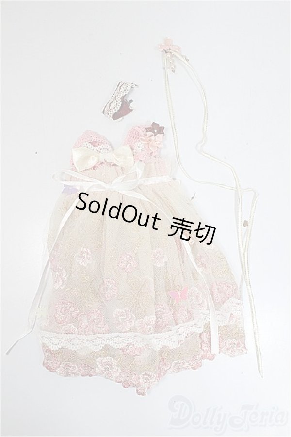 画像1: SDM＆MSD/OF:ワンピース/1/4　40ｃｍ　BJD　MJD　衣装　ドール用 A-25-12-03-270-NY-ZA (1)