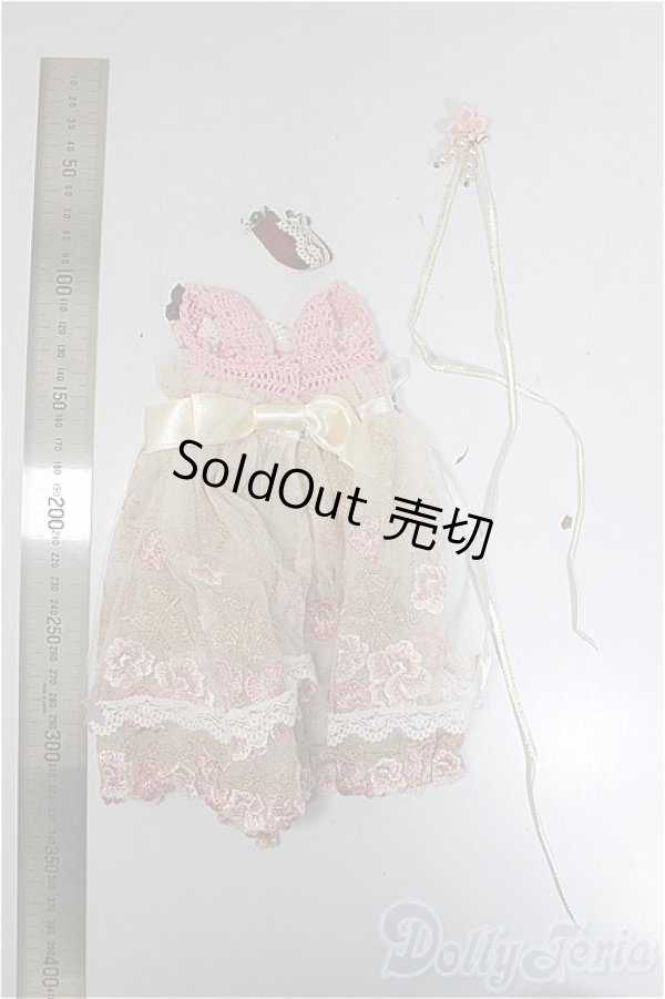 画像2: SDM＆MSD/OF:ワンピース/1/4　40ｃｍ　BJD　MJD　衣装　ドール用 A-25-12-03-270-NY-ZA (2)