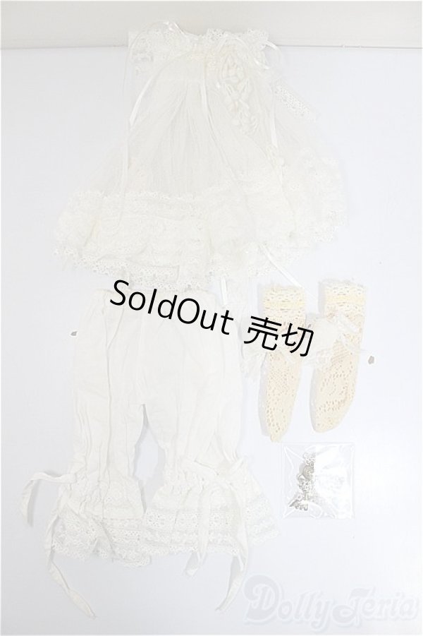 画像1: SDM＆MSD/OF:小物/1/4　40ｃｍ　BJD　MJD　衣装　ドール用 A-25-12-03-271-NY-ZA (1)