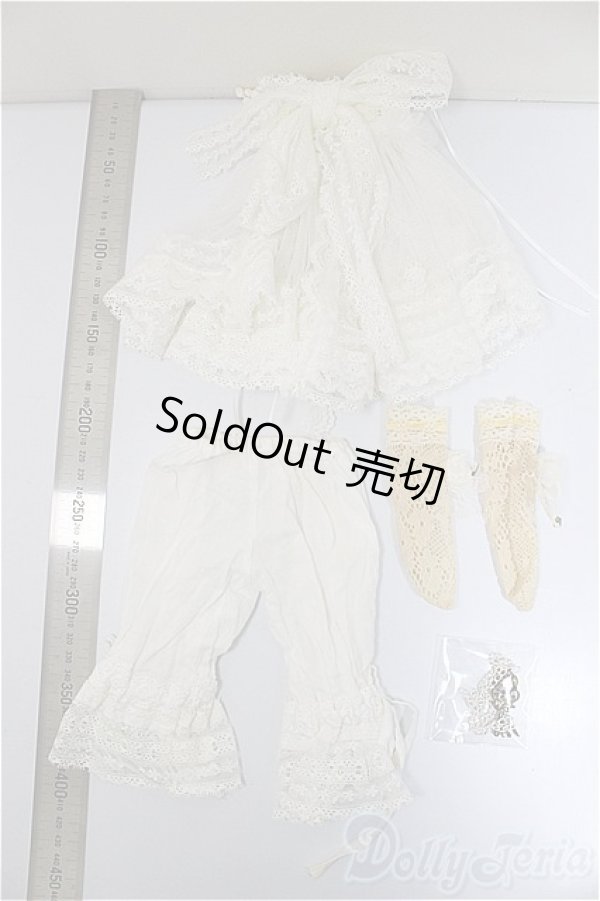 画像2: SDM＆MSD/OF:小物/1/4　40ｃｍ　BJD　MJD　衣装　ドール用 A-25-12-03-271-NY-ZA (2)