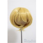 画像: 8-9inch/ウィッグ/インチ　BJD　MJD　ドール用 A-25-12-03-261-NY-ZA