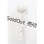 画像: 8-9inch/ウィッグ/インチ BJD MJD ドール用 A-25-12-03-263-NY-ZA