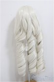画像2: 8-9inch/ウィッグ/インチ　BJD　MJD　ドール用 A-25-12-03-263-NY-ZA (2)