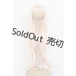 画像: 9-10inch/ウィッグ/インチ BJD MJD ドール用 A-25-12-03-262-NY-ZA