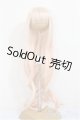画像: 9-10inch/ウィッグ/インチ　BJD　MJD　ドール用 A-25-12-03-262-NY-ZA