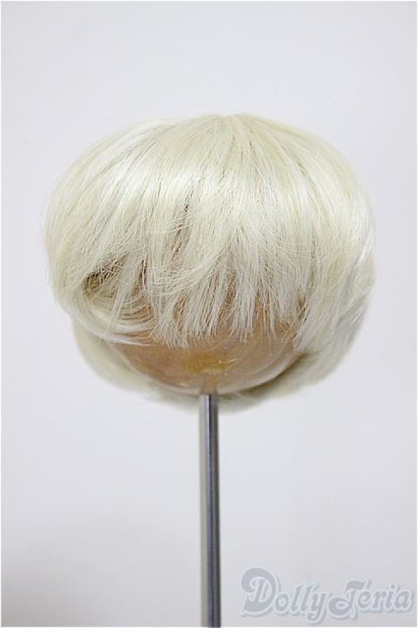 画像1: 7-8inch/ウィッグ/インチ　BJD　MJD　ドール用 A-25-12-03-264-NY-ZA (1)