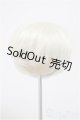 画像: 7-8inch/ウィッグ/インチ　BJD　MJD　ドール用 A-25-12-03-264-NY-ZA