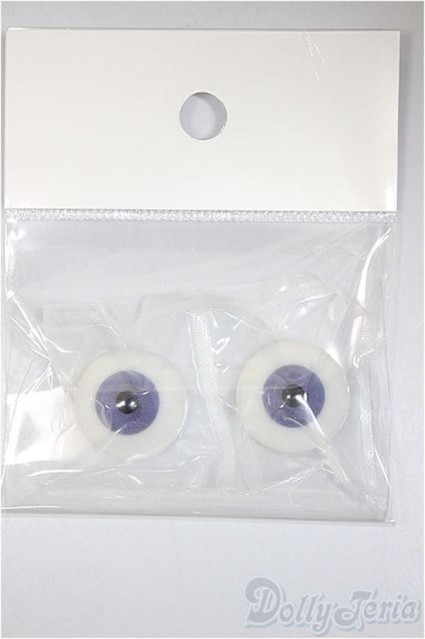 画像1: 18mm/グラスアイ/ドール用　アイ A-25-12-03-277-NY-ZA (1)