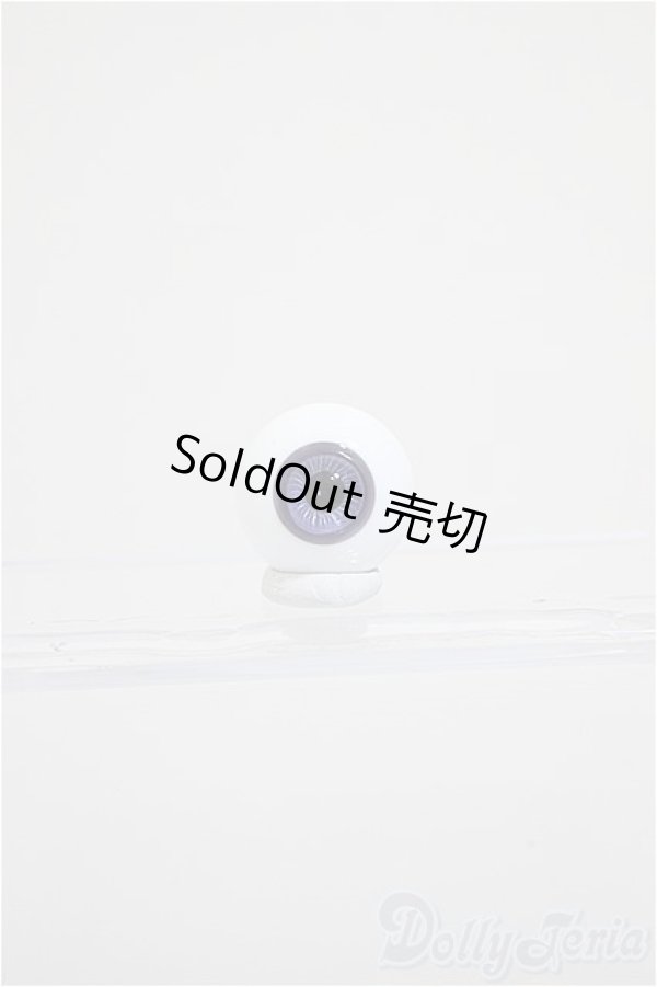 画像1: 18mm/グラスアイ/ドール用　アイ A-25-12-03-267-NY-ZA (1)