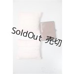 画像: SD/OF:小物/1/3　60ｃｍ　BJD　MJD　衣装　ドール用 A-25-12-03-265-NY-ZA