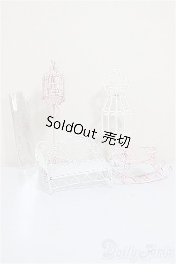 画像1: 1/12サイズドール/ミニチュア/ A-25-12-03-260-NY-ZA (1)