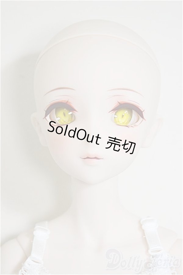 画像1: DDS2.0ボディ/DC-H-31ヘッド/BJD　球体関節人形 A-25-12-03-218-NY-ZA (1)