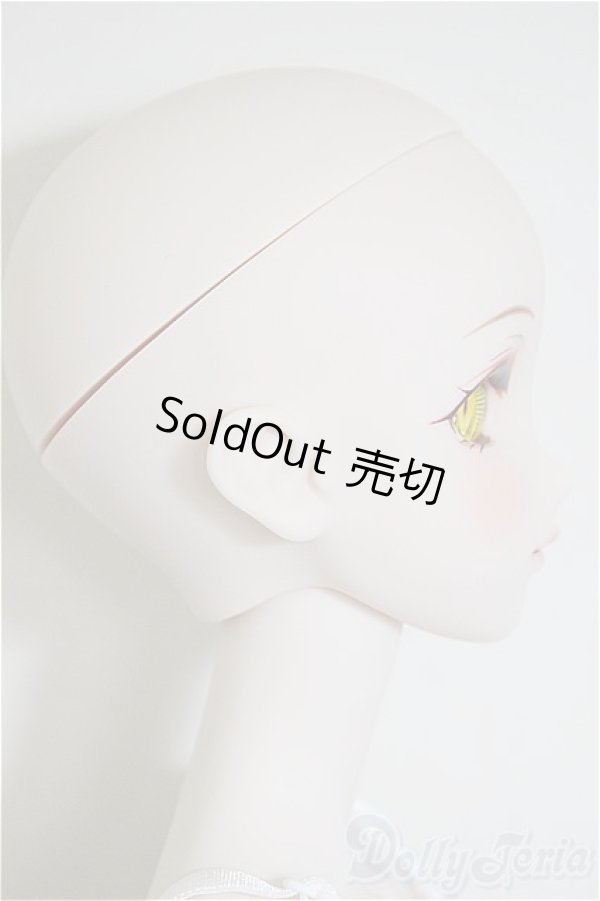 画像2: DDS2.0ボディ/DC-H-31ヘッド/BJD　球体関節人形 A-25-12-03-218-NY-ZA (2)