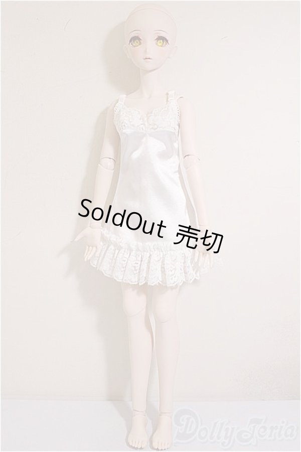 画像5: DDS2.0ボディ/DC-H-31ヘッド/BJD　球体関節人形 A-25-12-03-218-NY-ZA (5)