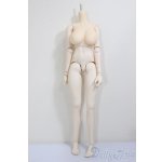 画像: DDSF3/上半身ぴ〜ちパイL胸/BJD 球体関節人形 A-25-12-17-224-NY-ZA