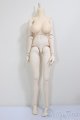 画像: DDSF3/上半身ぴ〜ちパイL胸/BJD　球体関節人形 A-25-12-17-224-NY-ZA