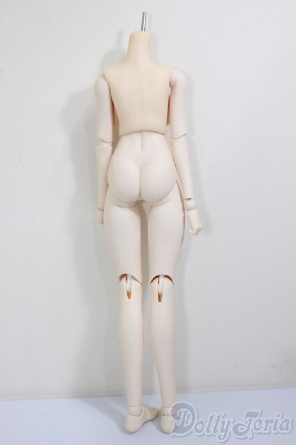 画像2: DDSF3/上半身ぴ〜ちパイL胸/BJD　球体関節人形 A-25-12-17-224-NY-ZA (2)