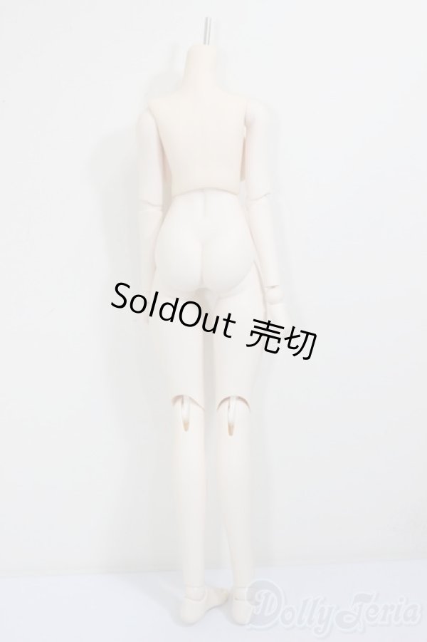 画像2: DDSF3/上半身ぴ〜ちパイL胸/BJD　球体関節人形 A-25-12-17-224-NY-ZA (2)