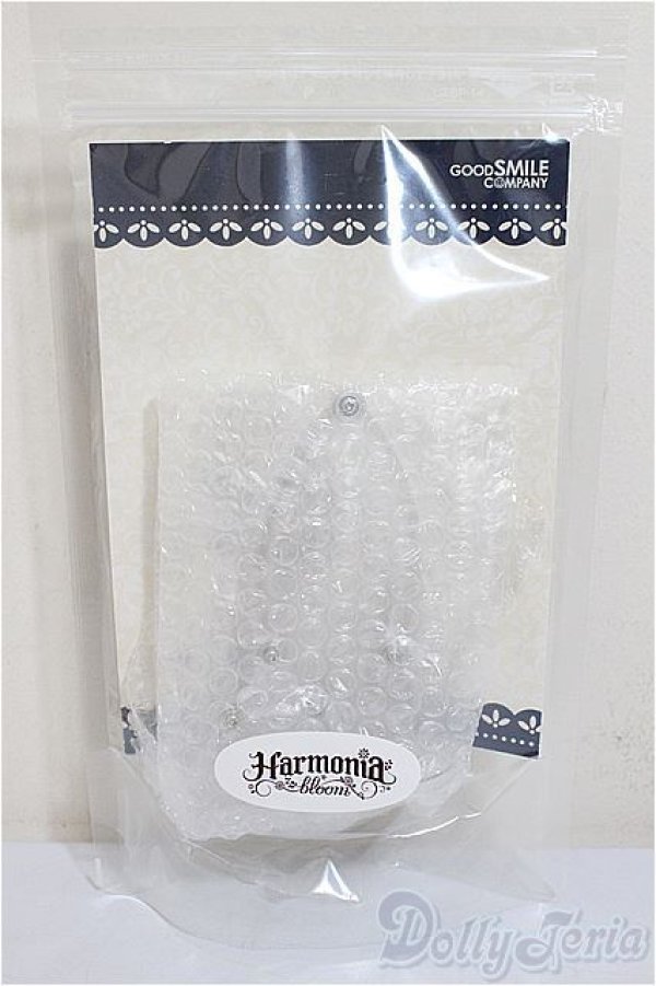 画像1: Harmonia series 支柱セット (ドール)/0 A-25-12-03-232-NY-ZA (1)
