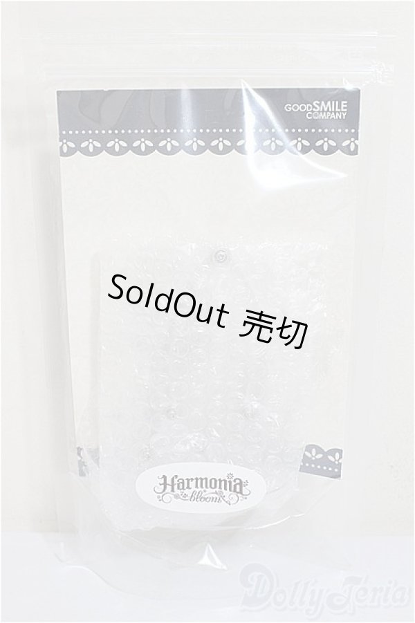 画像1: Harmonia series 支柱セット (ドール)/0 A-25-12-03-232-NY-ZA (1)