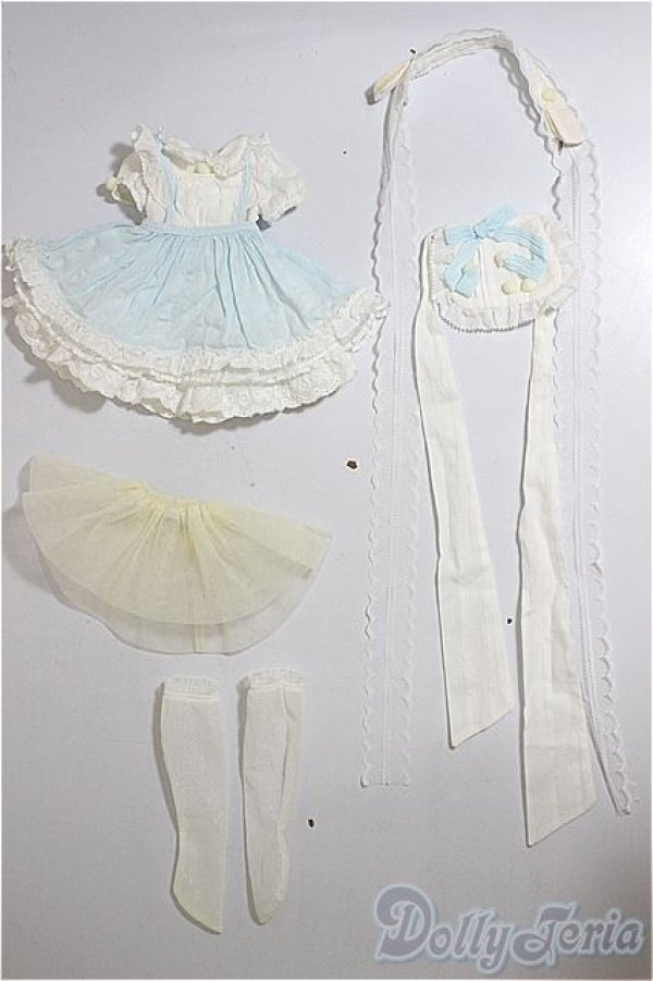 画像1: SDM＆MSD/OF:衣装セット/1/4　40ｃｍ　BJD　MJD　衣装　ドール用 A-25-12-03-219-NY-ZA (1)