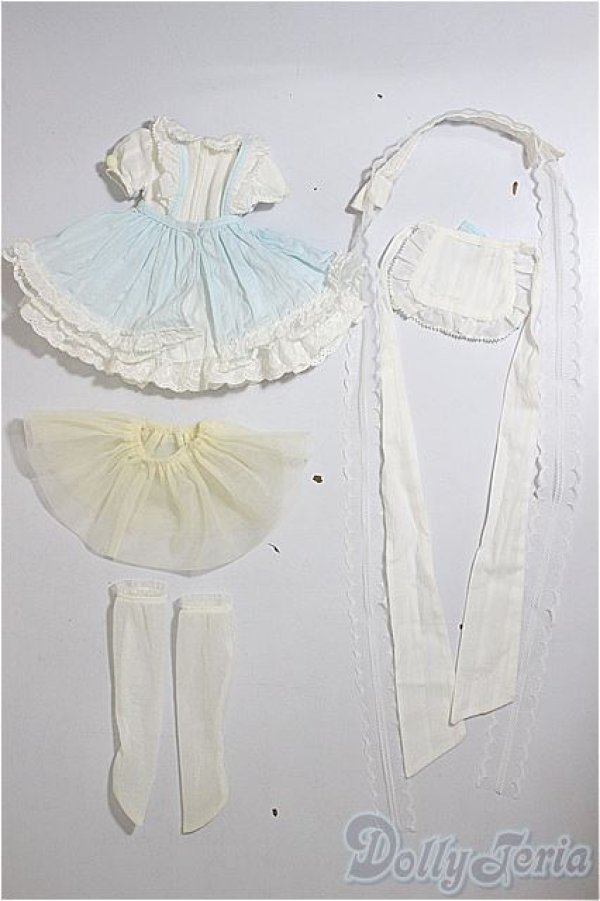 画像2: SDM＆MSD/OF:衣装セット/1/4　40ｃｍ　BJD　MJD　衣装　ドール用 A-25-12-03-219-NY-ZA (2)