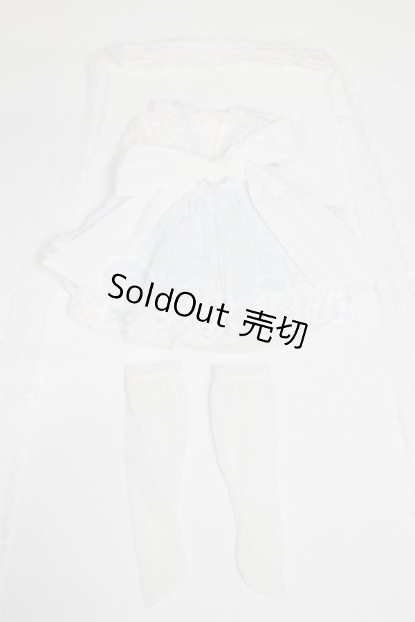 画像2: SDM＆MSD/OF:衣装セット/1/4　40ｃｍ　BJD　MJD　衣装　ドール用 A-26-02-18-052-NY-ZA (2)