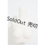 画像: MDD/上半身シリコンパーツ　いもねこ様製/BJD　球体関節人形 A-25-12-03-209-NY-ZA