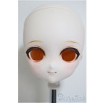 画像: DDH-17/カスタムヘッド/BJD 球体関節人形 A-25-12-03-211-NY-ZA