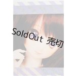 画像: DD/DDH-06:カスタムヘッド/BJD　球体関節人形 A-25-12-03-213-NY-ZA