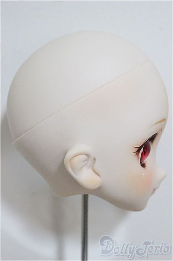 画像3: DD/DDH-06:カスタムヘッド/BJD　球体関節人形 A-25-12-03-213-NY-ZA (3)